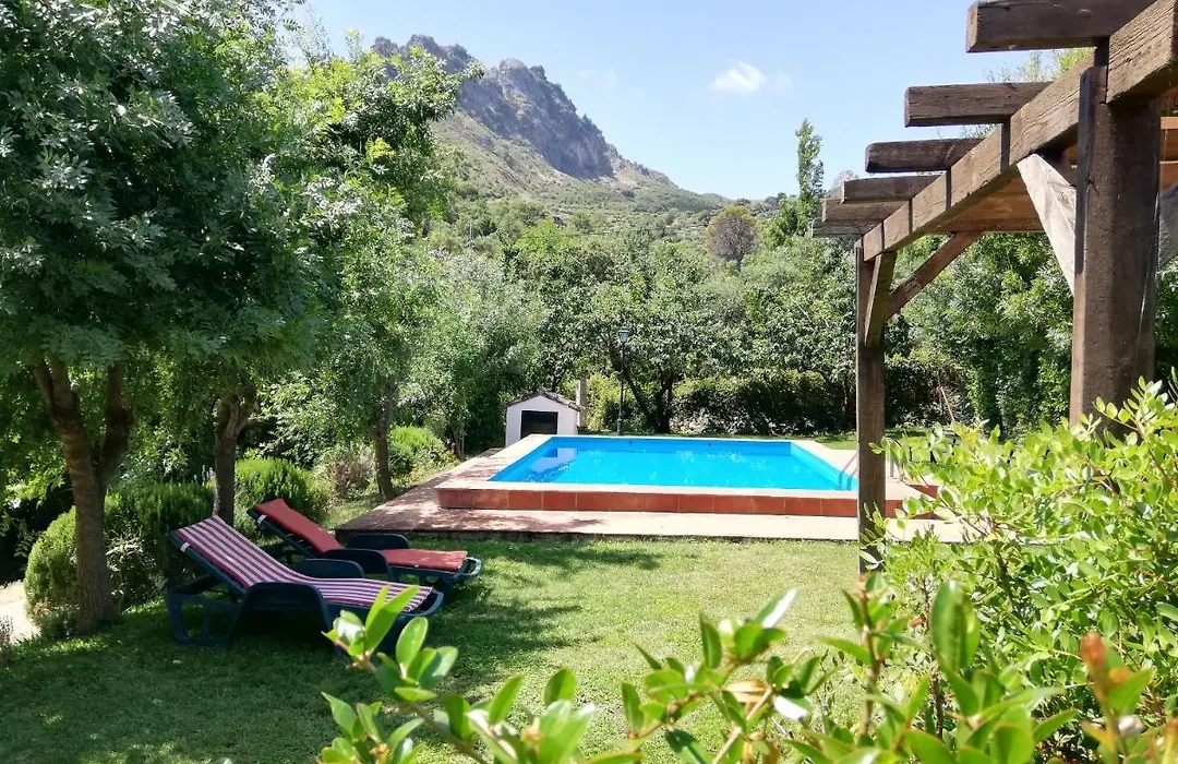 Casa Rural La Maquinilla-1