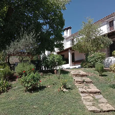 Casa Rural La Maquinilla-3